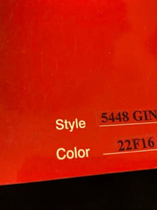 NIB Jon Renau Short Wig Model #5448 Gina Color 22F16 main image 9